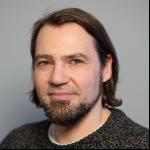  Autor Michał Drejer
