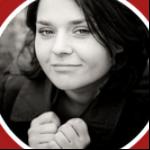  Autor Ramona Wieczorek