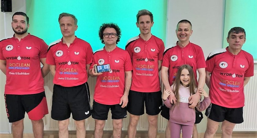 fot. TS Chojnice