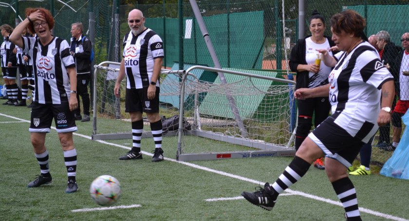 fot. Walking Futbol Polska