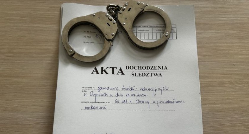 fot. KPP Chojnice
