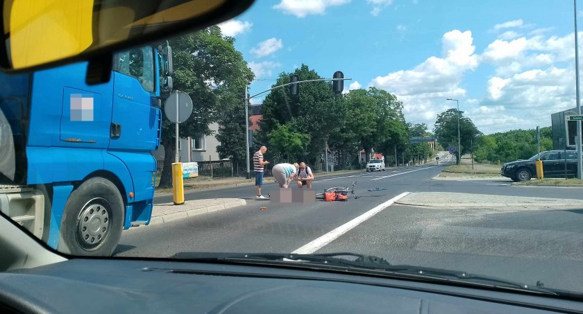 fot. KP PSP Chojnice, nadesłane