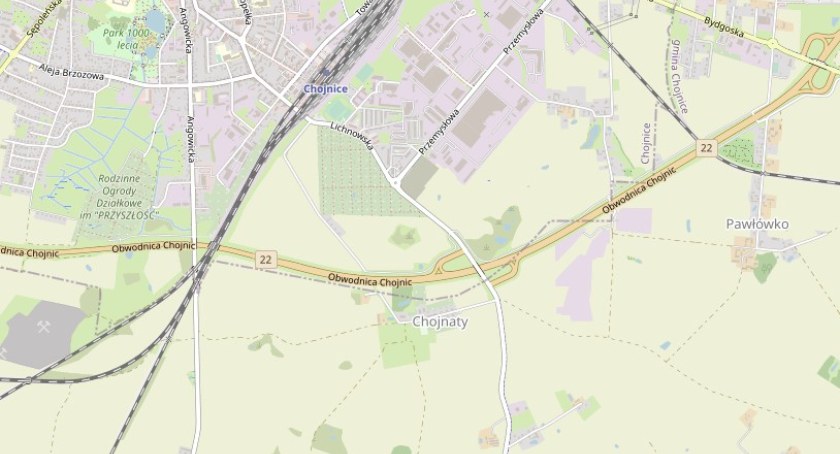 fot. www.openstreetmap.org