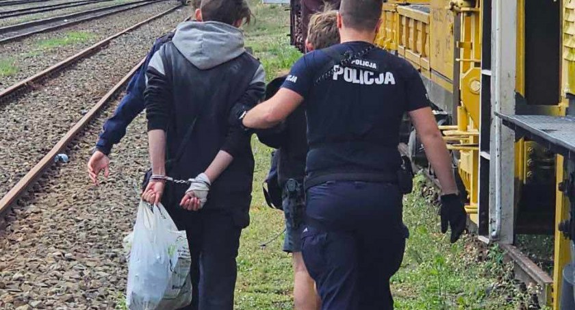 fot. Chojnickie Stowarzyszenie Miłośników Kolei 
