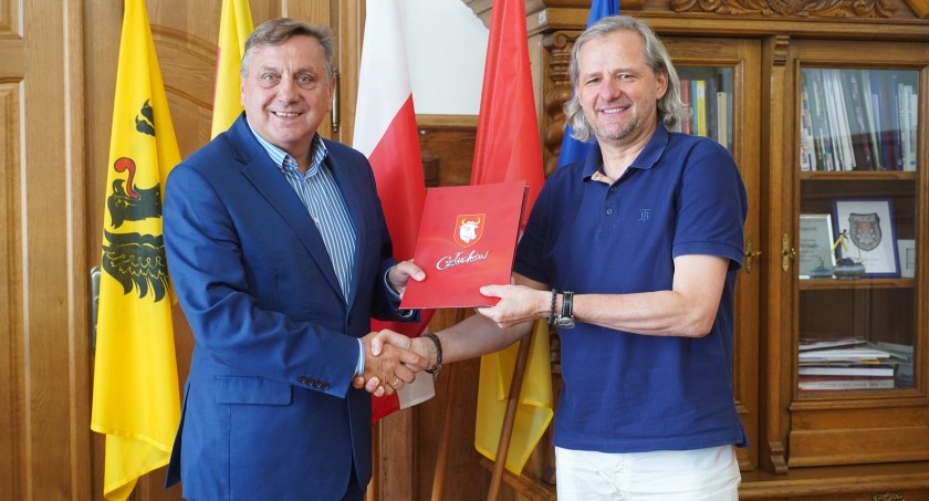 fot. UM Człuchów