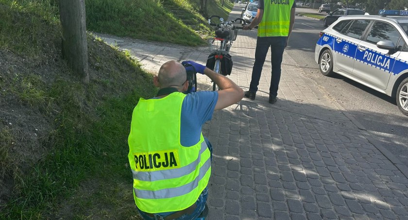 fot. KPP Chojnice