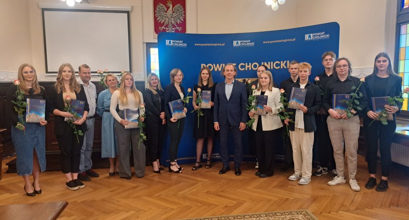 fot starostwo powiatowe Chojnice