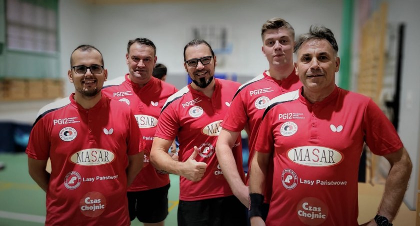 fot. TS Chojnice
