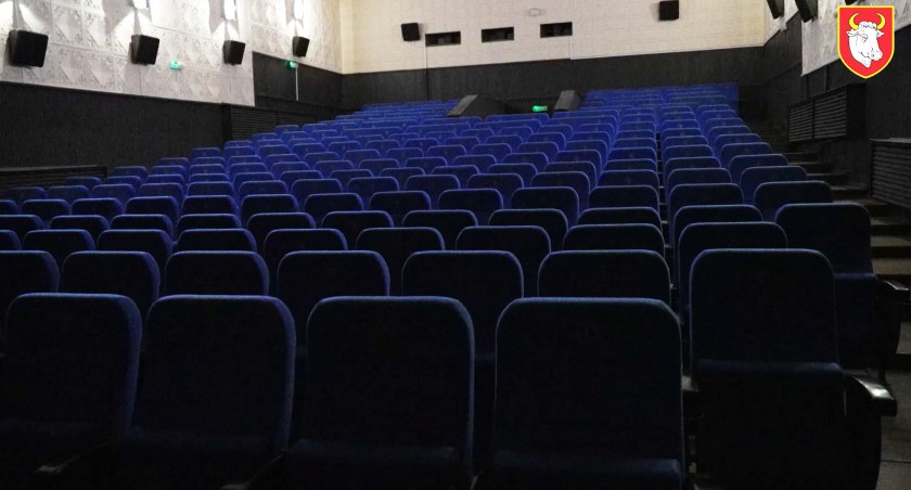 Sala kina 