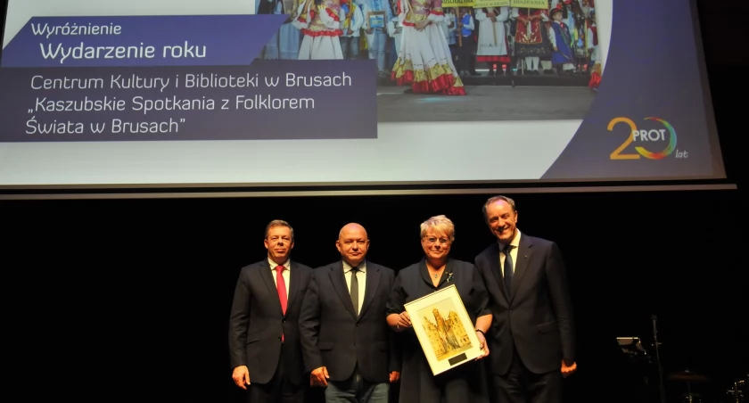 fot. UM Brusy