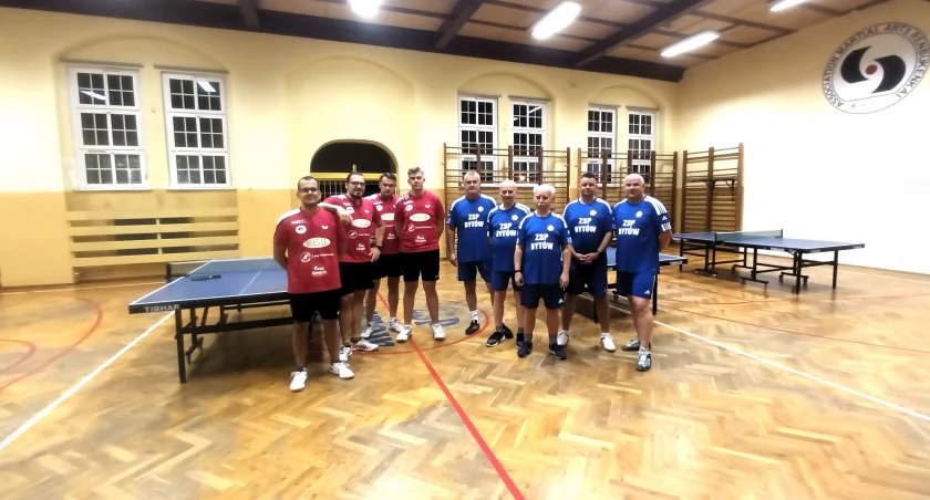 fot. TS Chojnice