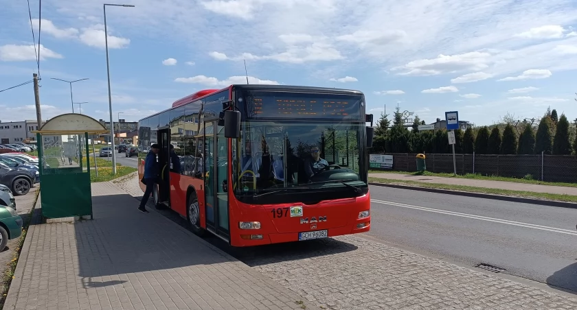 fot. MZK Chojnice