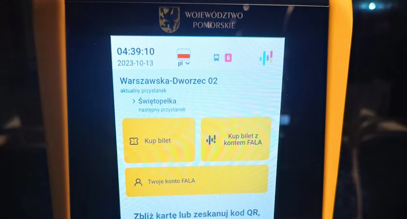 fot. MZK Chojnice