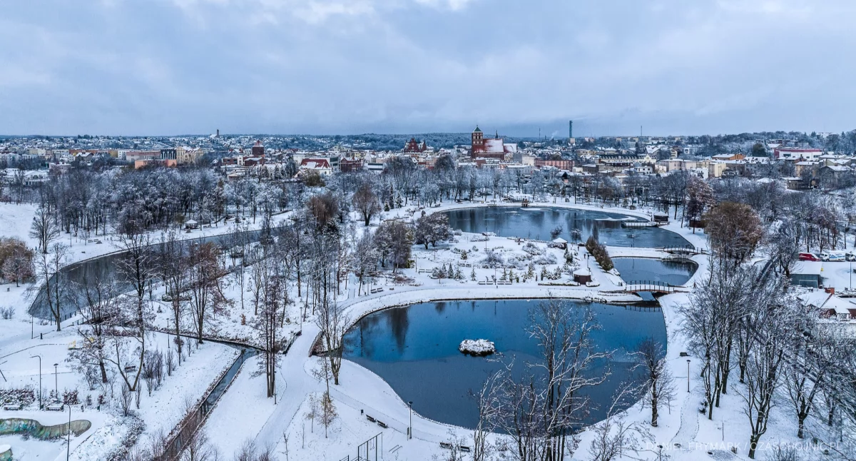 fot. Daniel Frymark