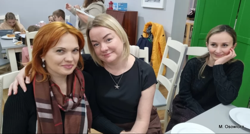 fot. Marzenna Osowicka