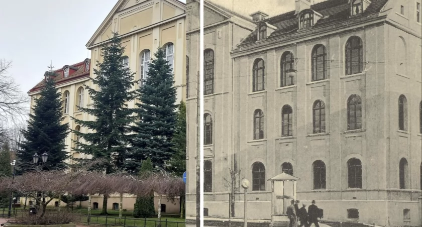 fot. Muzeum Historyczno-Etnograficzne im. Juliana Rydzkowskiego w Chojnicach