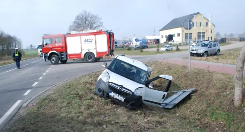 fot. KPP Człuchów