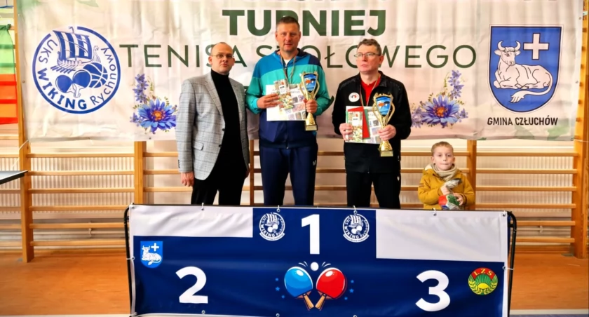 fot. UKS Ósemka Chojnice