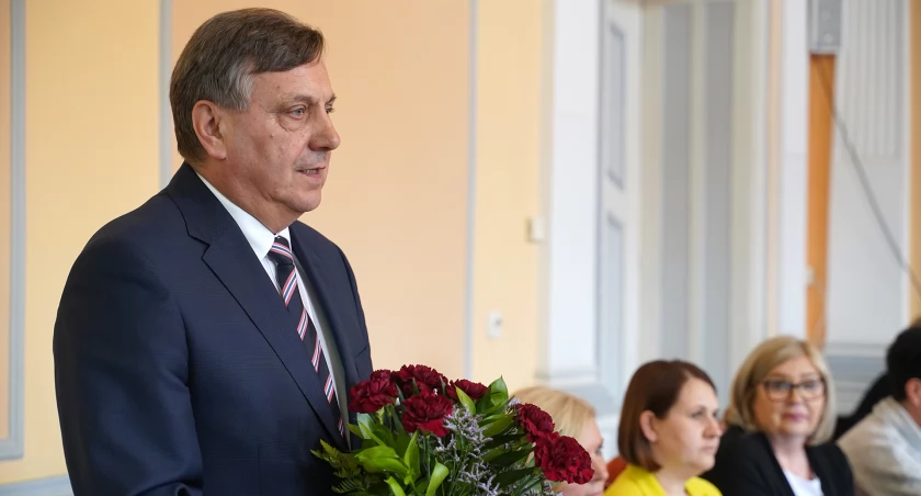 fot. UM Człuchów