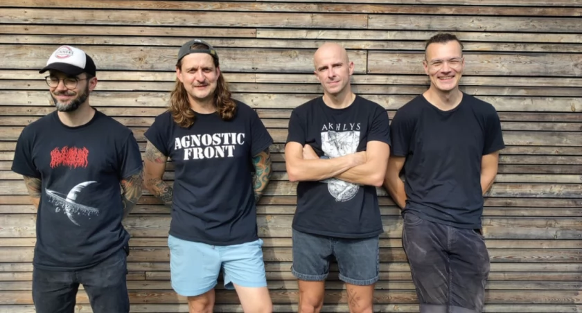 fot. tyranmetal.bandcamp.com