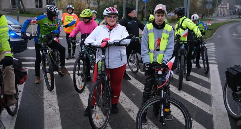 fot. ilustracyjne z obchodów Święta Niepodległości 2023