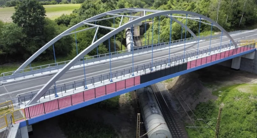 fot. ZDW Bydgoszcz