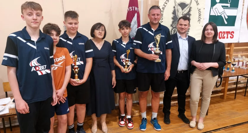 fot. UKS Ósemka Chojnice
