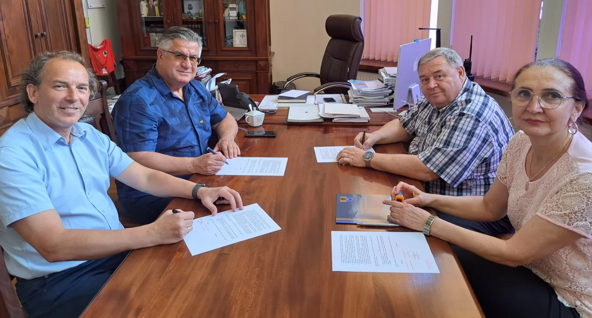 Informator powiatowy - wiadomości, Będzie sprzęt rehabilitacji - zdjęcie, fotografia