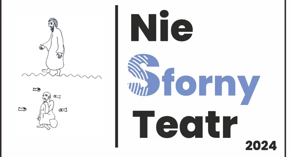 Teatr, NieSforny Teatr pokaże adaptację historii Noego - zdjęcie, fotografia