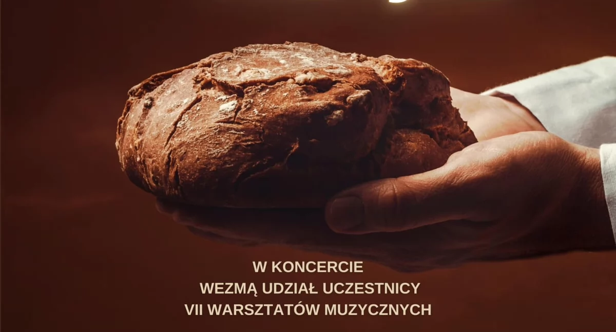 Wydarzenia publiczne, Warsztaty Muzyczne Brusach zakończ koncertem uwielbienia - zdjęcie, fotografia