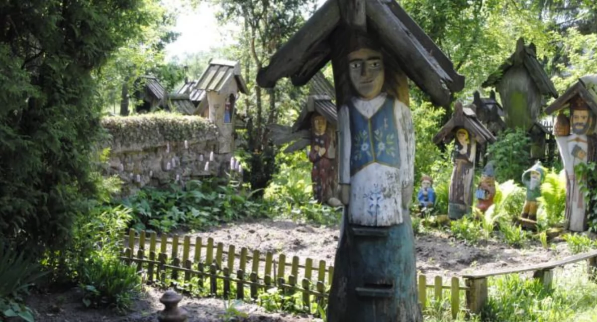 Wydarzenia publiczne, Trzeci Piknik Rodzinny Złapmy Żywioły Skansenie Józefa Chełmowskiego - zdjęcie, fotografia