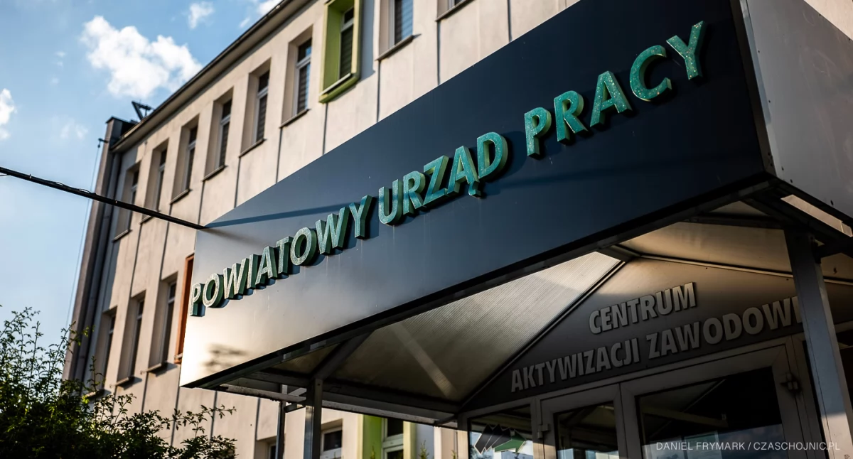 Rynek pracy, Aktualne oferty pracy chojnickiego człuchowskiego Powiatowego Urzędu Pracy - zdjęcie, fotografia