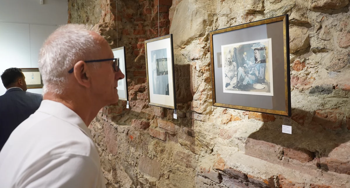 fot Muzeum Regionalne w Człuchowie