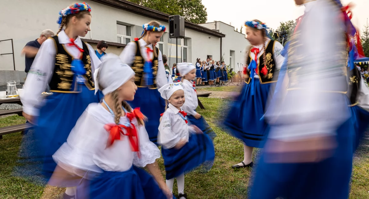 fot. Daniel Frymark/M-GOK w Kamieniu Krajeńskim