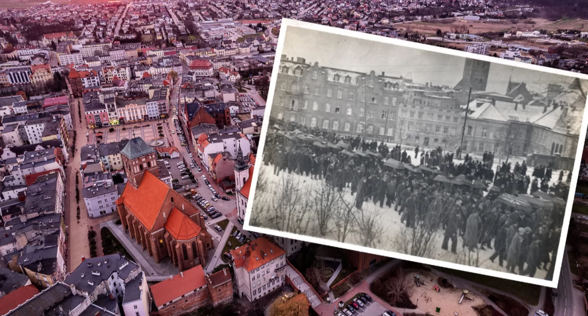 Historia regionu, trumien zamknięte drogi telebimy Państwowy pogrzeb ofiar Doliny Śmierci - zdjęcie, fotografia