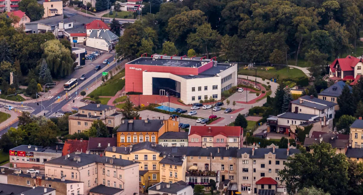 fot. Daniel Frymark 