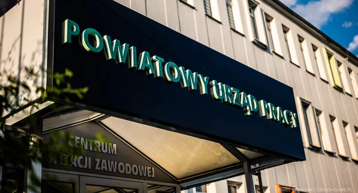 Artykuł sponsorowany, Powiatowe Targi Pracy Czersku zaproszenie mieszkańców pracodawców - zdjęcie, fotografia