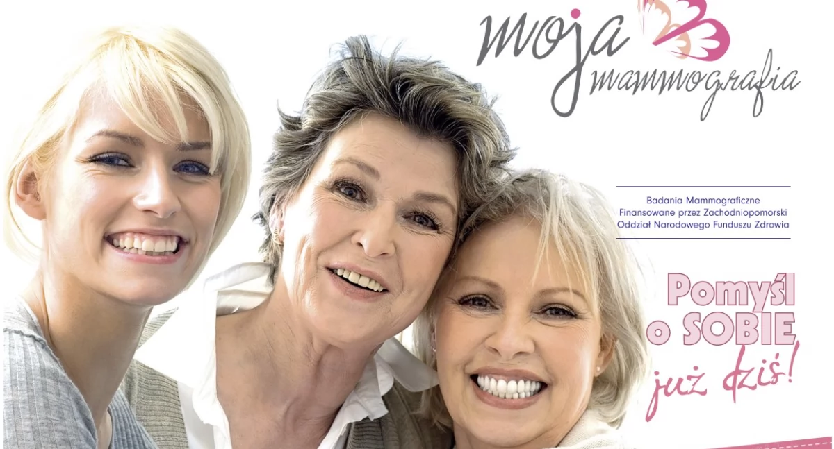 Zdrowie, Gdzie okolicy odbędą bezpłatne badania mammograficzne - zdjęcie, fotografia
