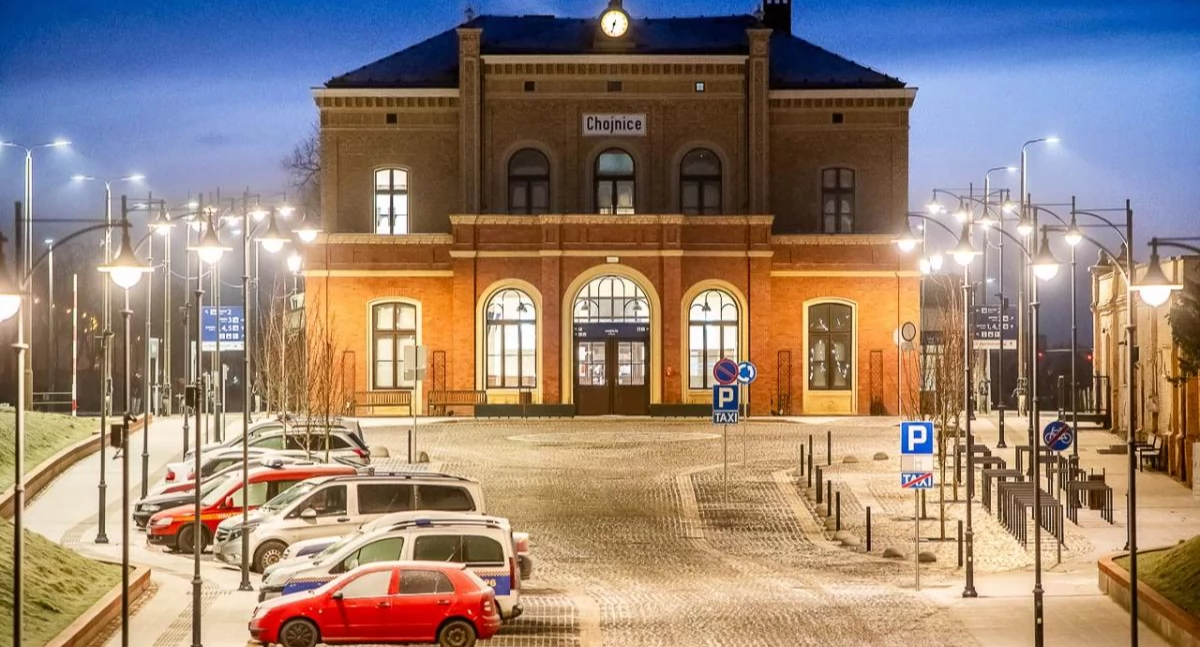 fot. Daniel Frymark