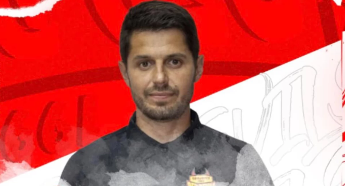 Futsal, Zmiany Devils Futsal Chojnice trener Yaroslav Piesotskyi złożył rezygnację - zdjęcie, fotografia