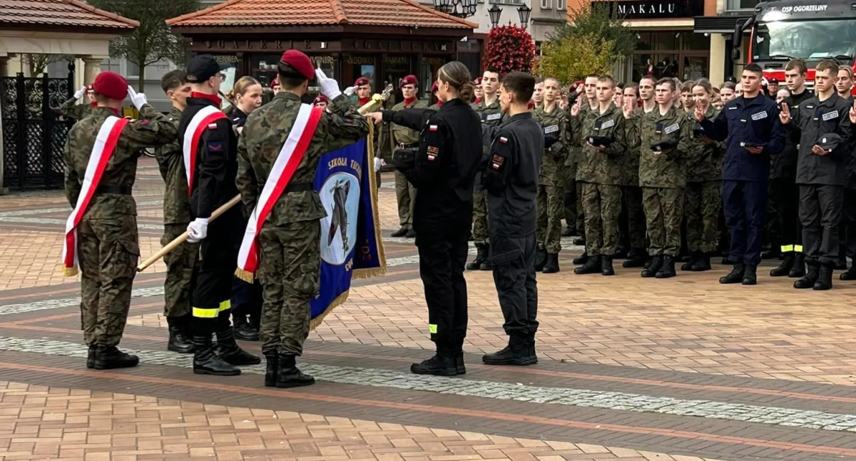 fot. KPP Chojnice