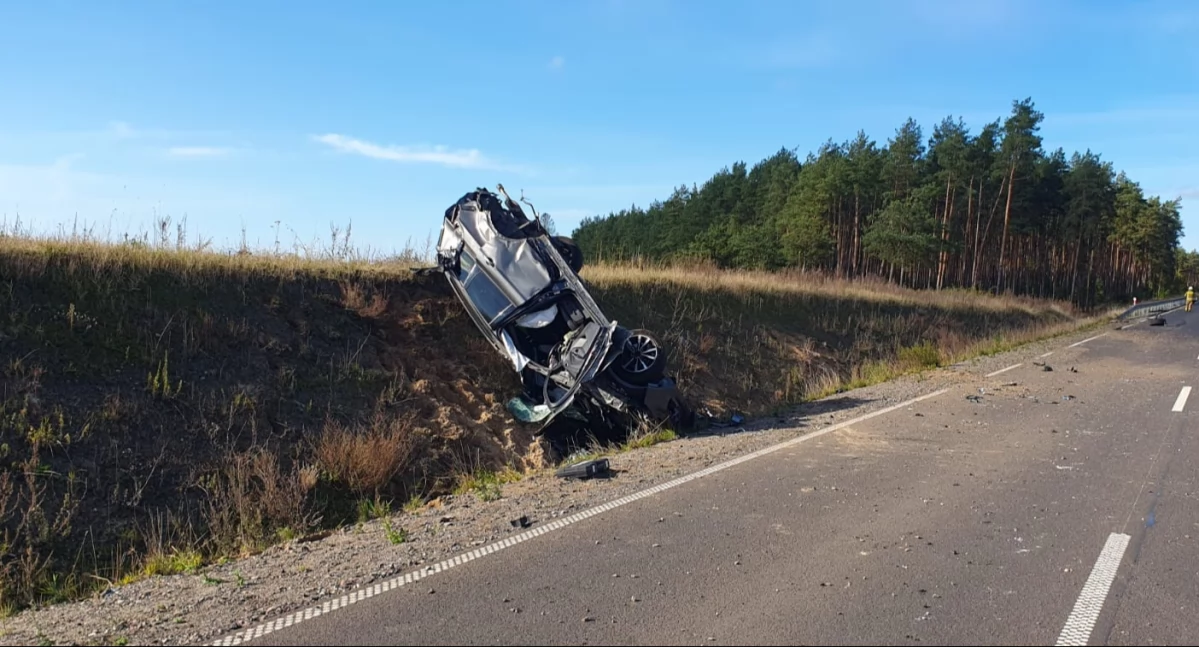 fot. KPP Człuchów