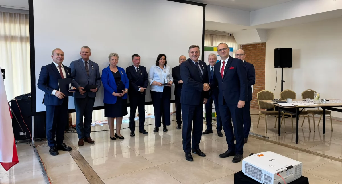 fot. UM Człuchów