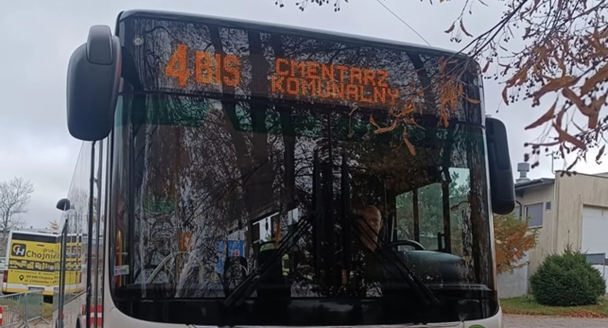 fot. MZK Chojnice
