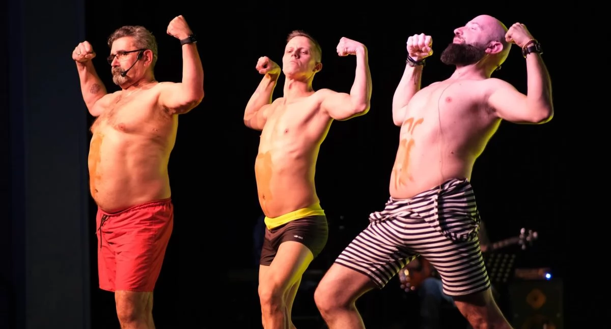 Muzyka, Piosenkę koncert charytatywny Chojnickim Centrum Kultury - zdjęcie, fotografia