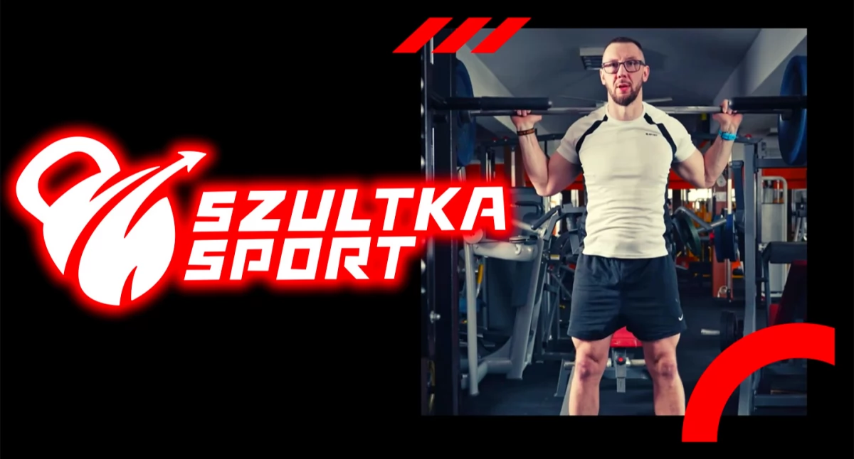 Artykuł sponsorowany, Szultka Sport siłownia fitness Chojnicach - zdjęcie, fotografia