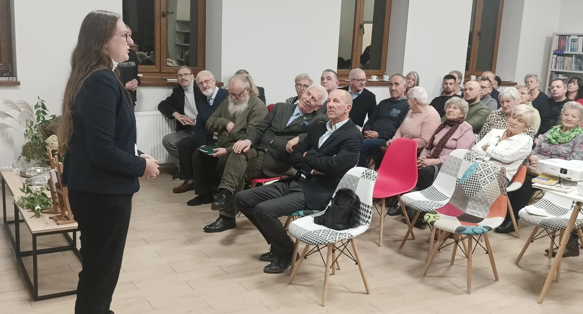 Druga Debata Regionalna rok temu miała miejsce w Przechlewie.