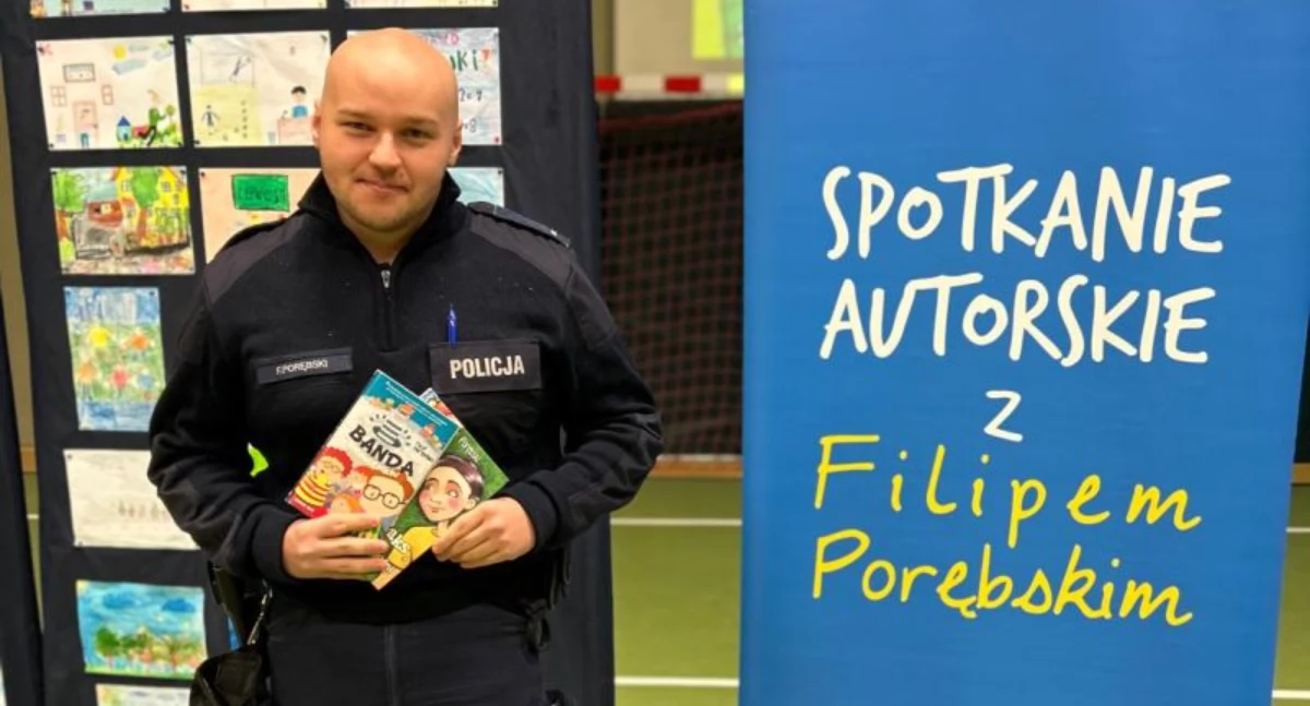 fot. KPP Chojnice