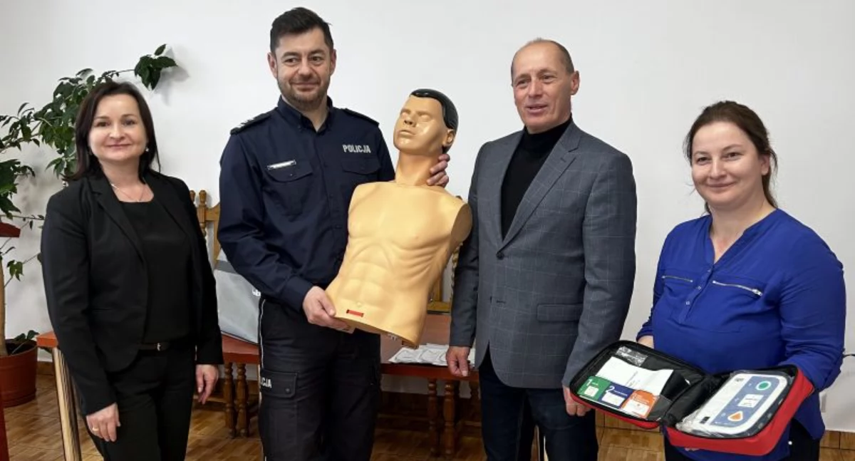 fot. KPP Chojnice