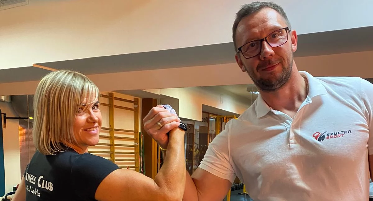 Zdjęcie: Małgorzata Szpera, Tomasz Szultka